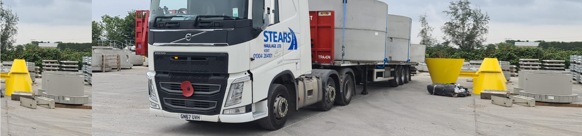 Abnormal Loads
