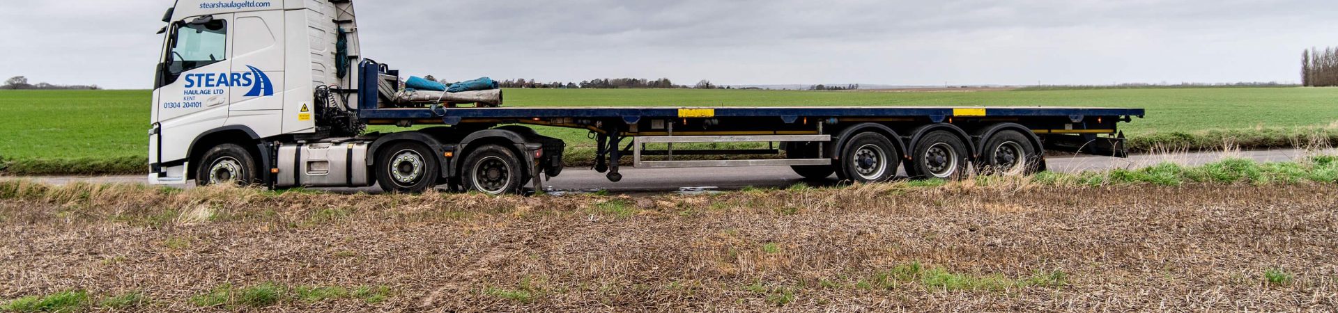 FLATBED SPECIALISTS SERVING THE UK AND BEYOND