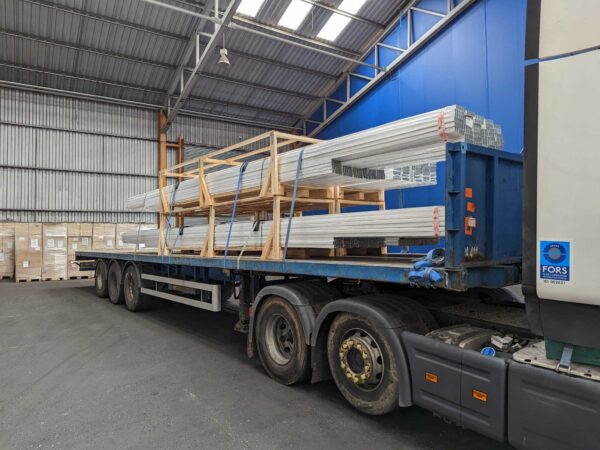 Steel - Stainless / Section / Tubes / Sheet